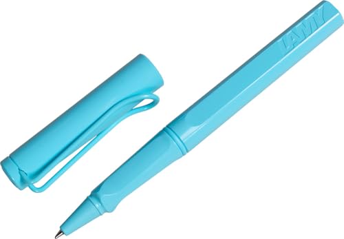 Amazon | LAMY ラミー ローラーボール キャップ式 筆記具 (SAFARI