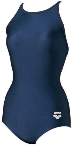 Amazon.co.jp: arena(アリーナ) レディーススイムウェア ネイビー
