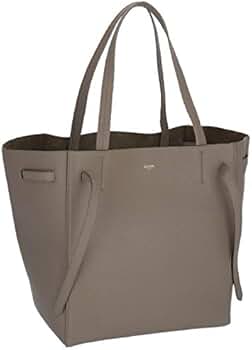 Amazon | [セリーヌ] トートバッグ カバファントム スモール CABAS