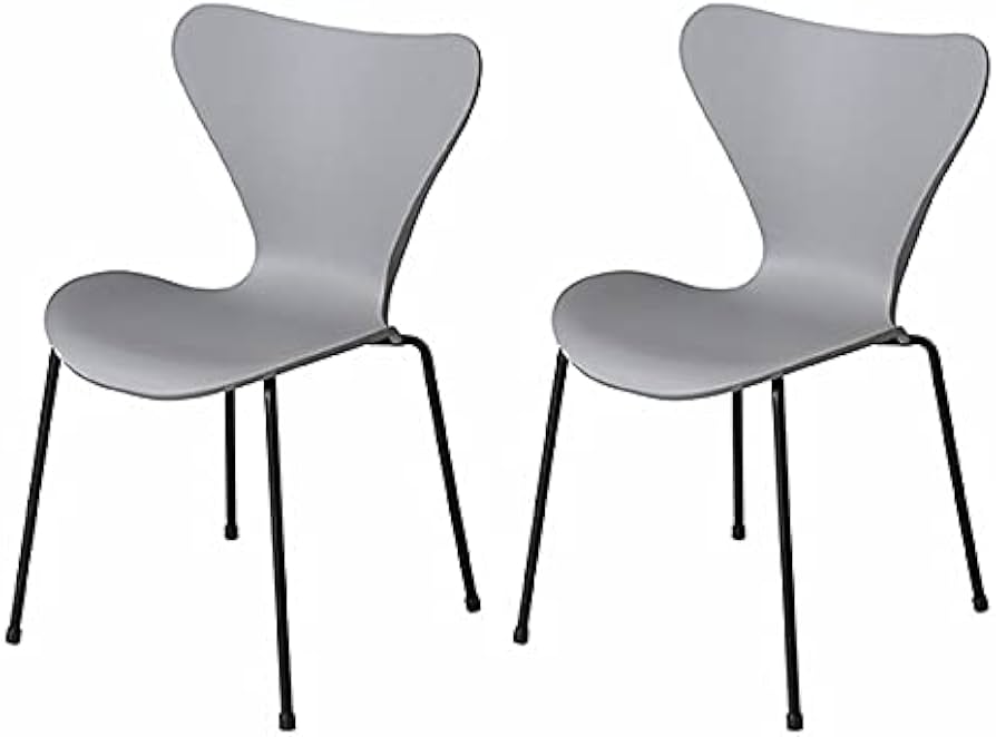 Amazon｜☆2脚セット☆ SEVEN CHAIR（セブン・チェア）ポリプロピレン