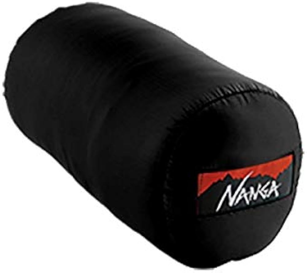 Amazon.co.jp: Nanga Aurora Light 450 DX Regular Black/Black (BLK