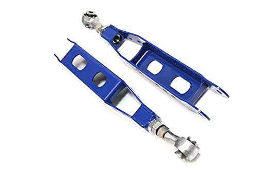 Amazon | KTS 調整式リアロアアーム 86/BRZ ZN6/ZC6 | ロッド・パーツ