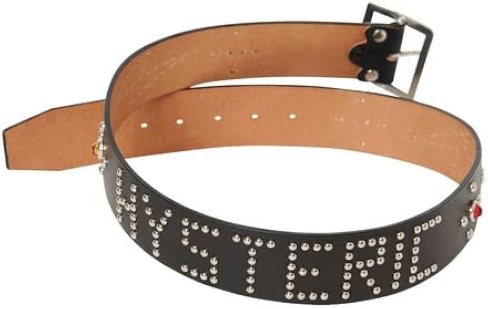 Amazon | [HYSTERIC GLAMOUR] （ヒステリックグラマー） RAWHIDE