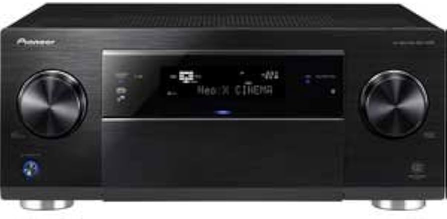 Amazon.co.jp: パイオニア AVアンプ SC-LX86 : 家電＆カメラ