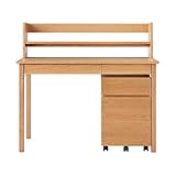 無印良品の新「パイン材デスク幅86cm」はベトナム製から中国製に