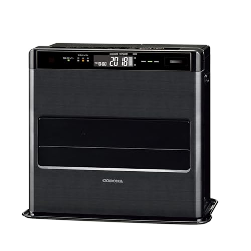 コロナ石油ファンヒーター 20畳」の人気商品一覧 | 安い商品を通販