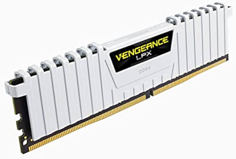 Amazon | Corsair DDR4-3200MHz デスクトップPC用 メモリ VENGEANCE