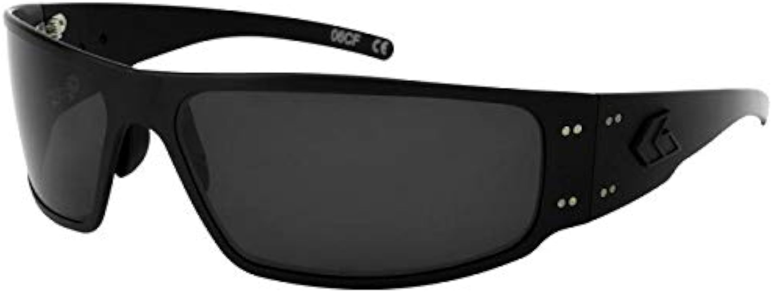 Amazon | [GATORZ] ゲイターズ GZ-01-001 MAGNUM AF-MAGBLK01MBP