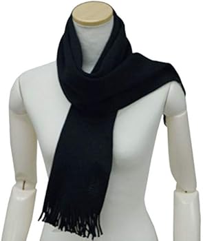 Amazon | 【アウトレット】ヒューゴ ボス マフラー HUGO BOSS ボス