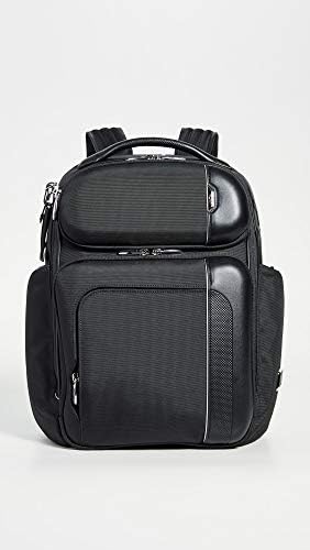 TUMI - Arrivé Barker Laptop Backpack - 15 Inch Computer Bag for