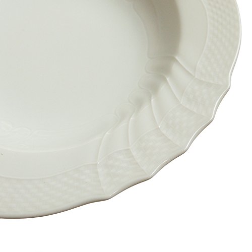 Amazon.co.jp: リチャード・ジノリ (Richard Ginori) ベッキオホワイト