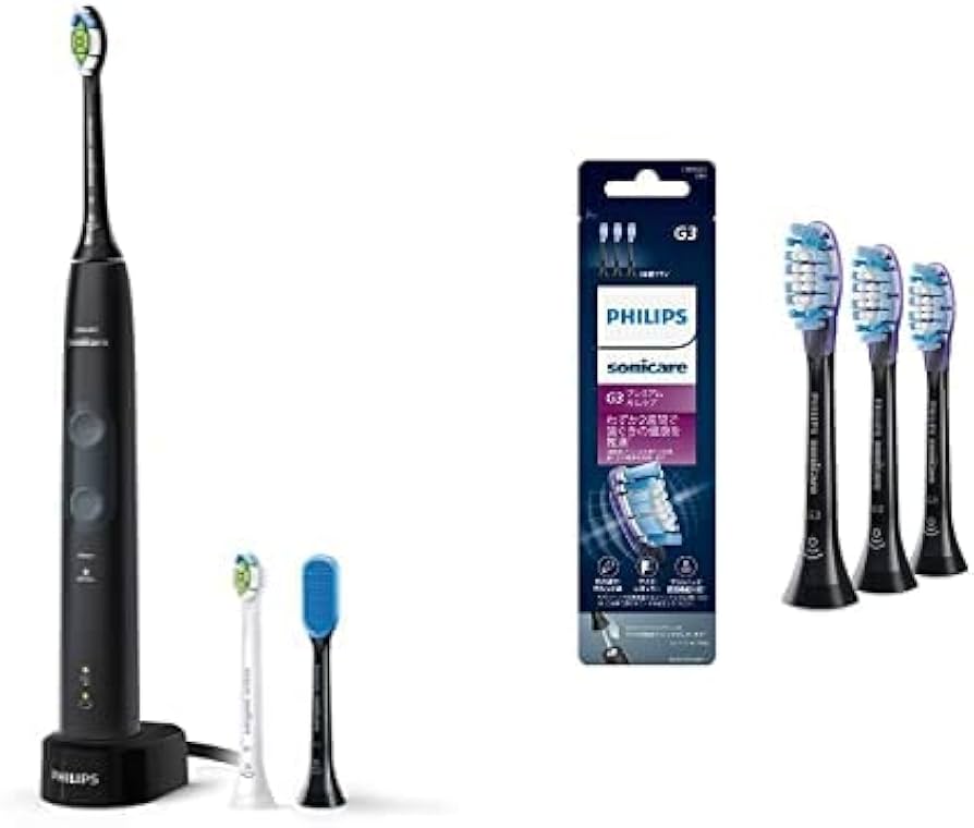Amazon.co.jp: フィリップス ソニッケアー プロテクトクリーン プラス