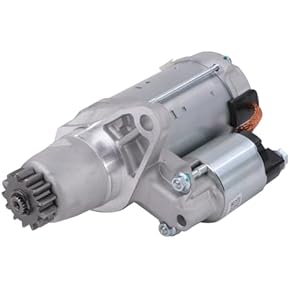 Amazon.co.jp: スターターモーター - エンジン・エンジンパーツ: 車