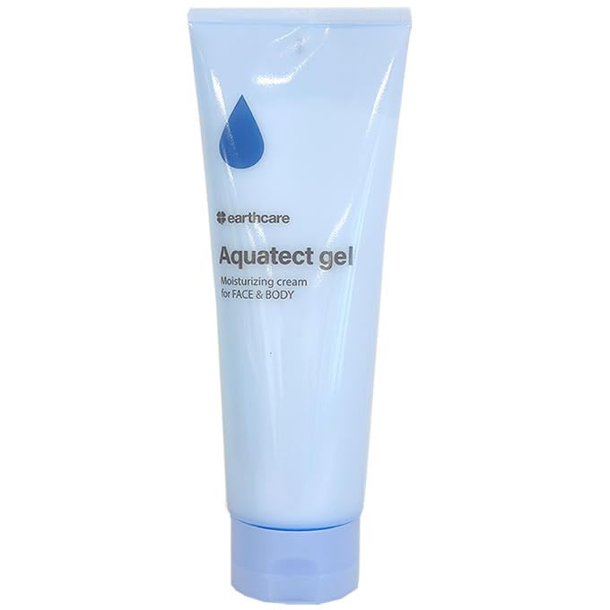 Amazon.co.jp: アクアテクトゲル 250g シワ・たるみ 高保湿