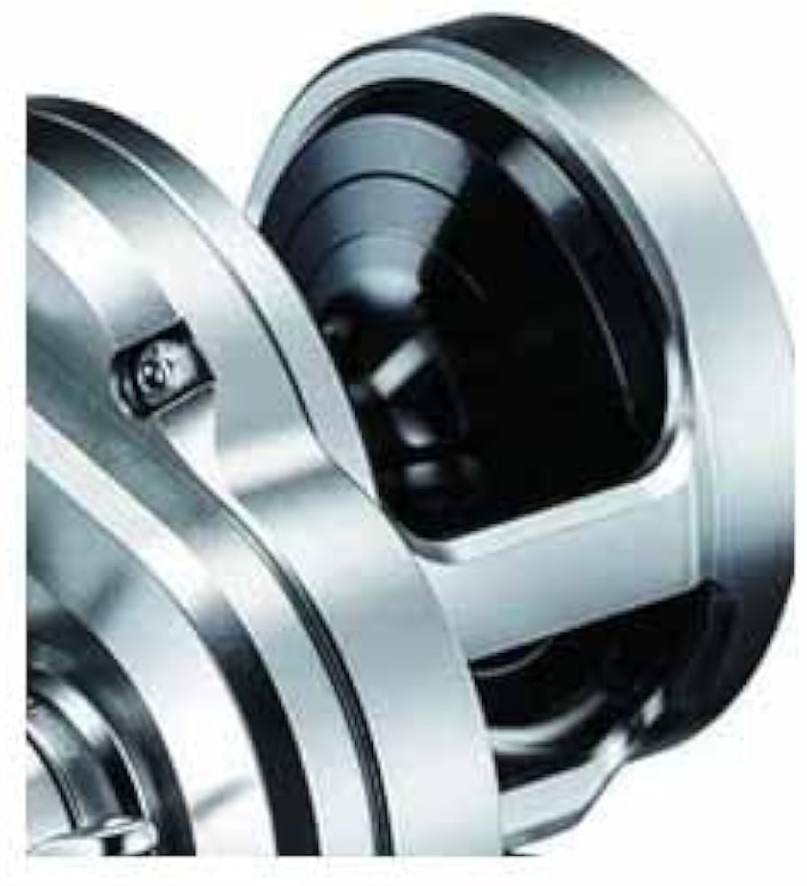 Amazon | シマノ 17オシアジガー 2000NR-HG／2000NR-PG スプール組