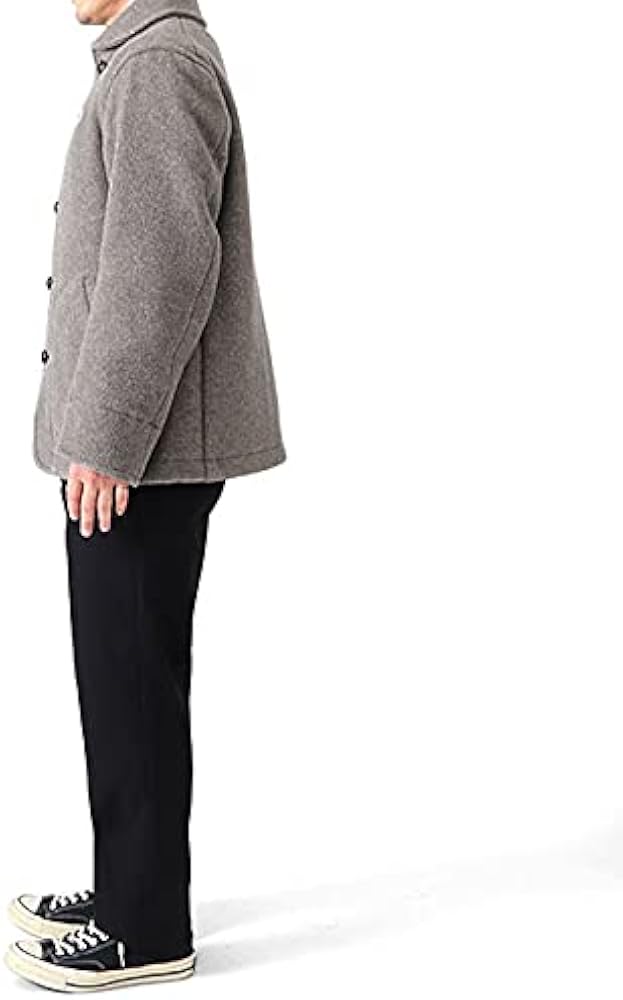 Amazon | [ダントン] ウールモッサ シングルジャケット DT-A0032 WOP