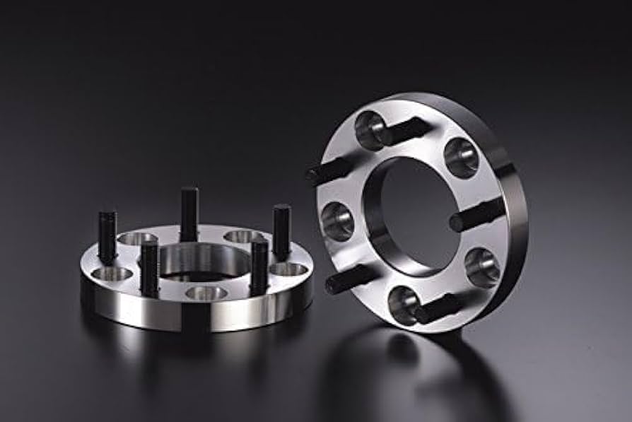 Amazon | デジキャン ワイドトレッドスペーサー 20mm トヨタ 86