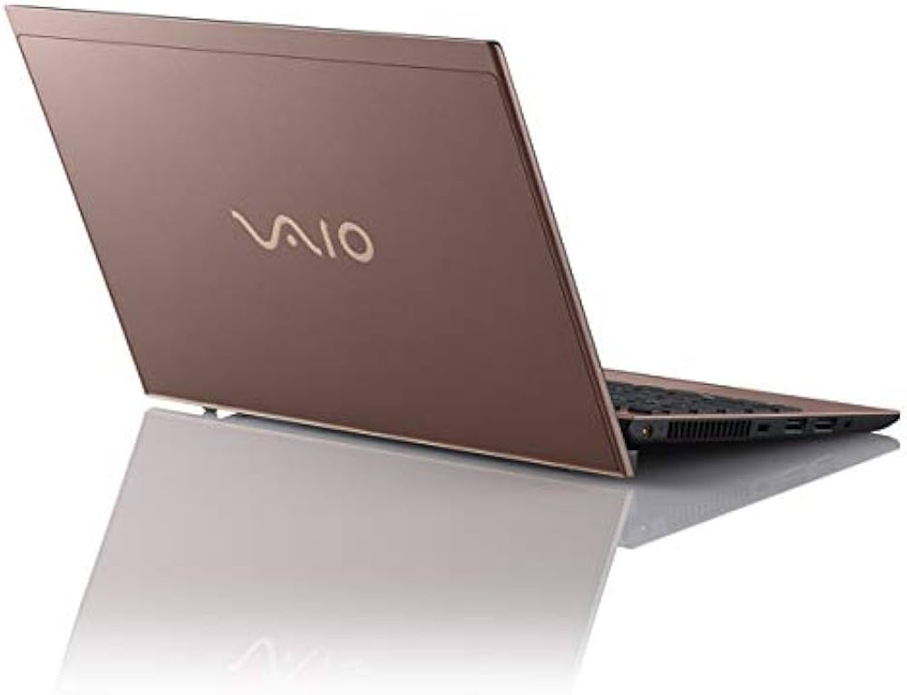 Amazon.co.jp: VAIO (バイオ) モバイルノートPC SX12 i7 VJS12190211T