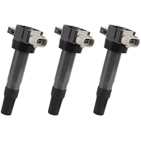 Amazon.co.jp: イグニッションコイル - 電子パーツ: 車＆バイク