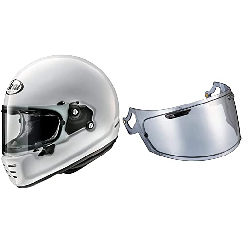 白 アライ フルフェイス バイク用ヘルメット」の人気商品一覧 | 安い