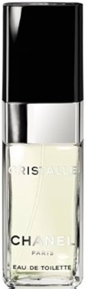 Amazon | CHANEL(シャネル) CRISTALLE クリスタル EDT100ml オード