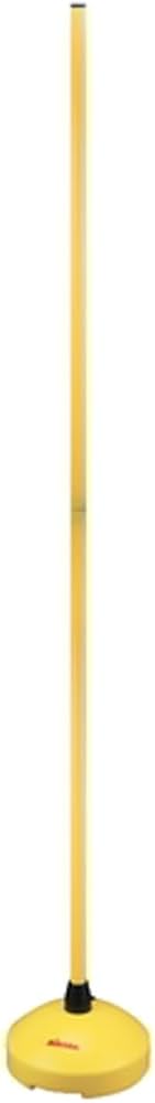 Amazon | ミカサ(MIKASA) トレーニングポール1本セット TH-1 黄