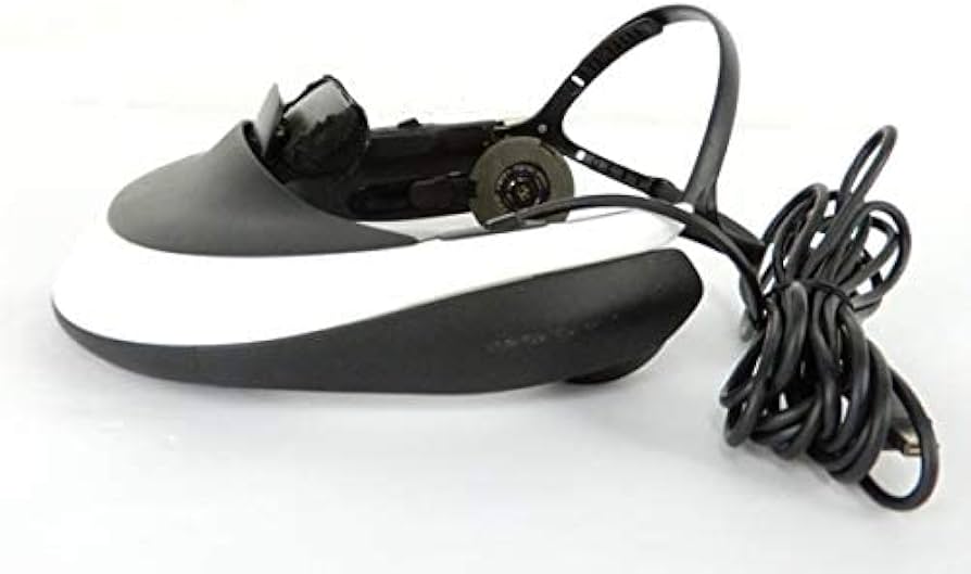 Amazon.co.jp: ソニー ヘッドマウントディスプレイ “Personal 3D