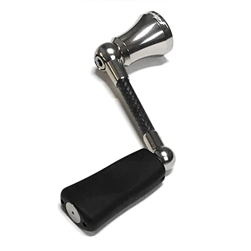 Amazon | リバイブ ファンネル シングルスピニングカーボンハンドル