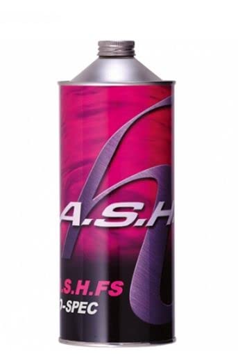 Amazon | アッシュ (Ash) 4サイクルオイル FS MOTO-SPEC (モトスペック