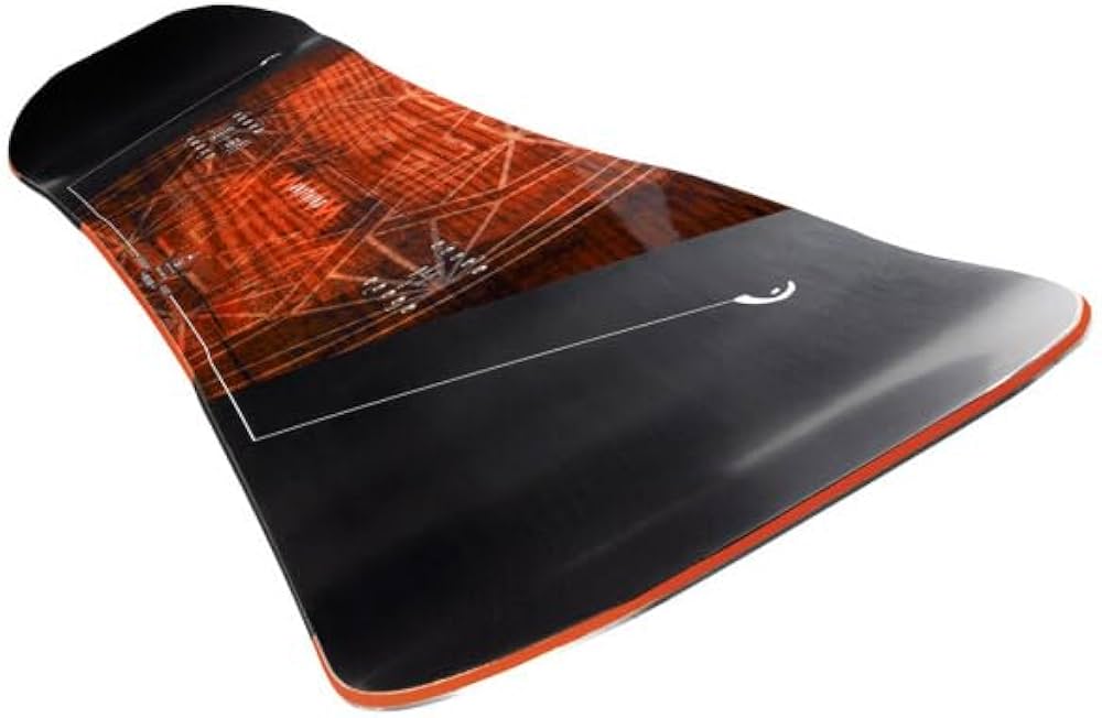 Amazon.co.jp: head ヘッド 板 スノーボード ANYTHING LYT