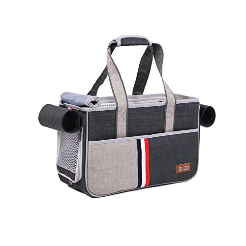 うさぎキャリーのおすすめ13選！リュックタイプやすのこ付きも | HEIM