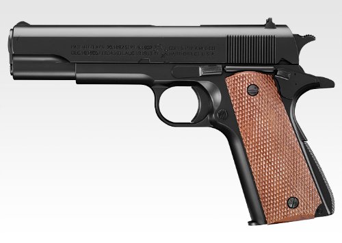 Amazon.co.jp: 東京マルイ コルトM1911A1 ガバメント ハイグレード