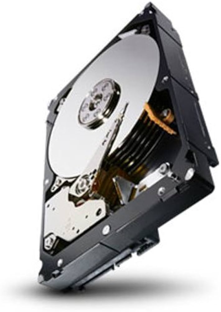 Amazon | SEAGATE（シーゲート） 内蔵HDD ［SATA・4TB］ バルク品