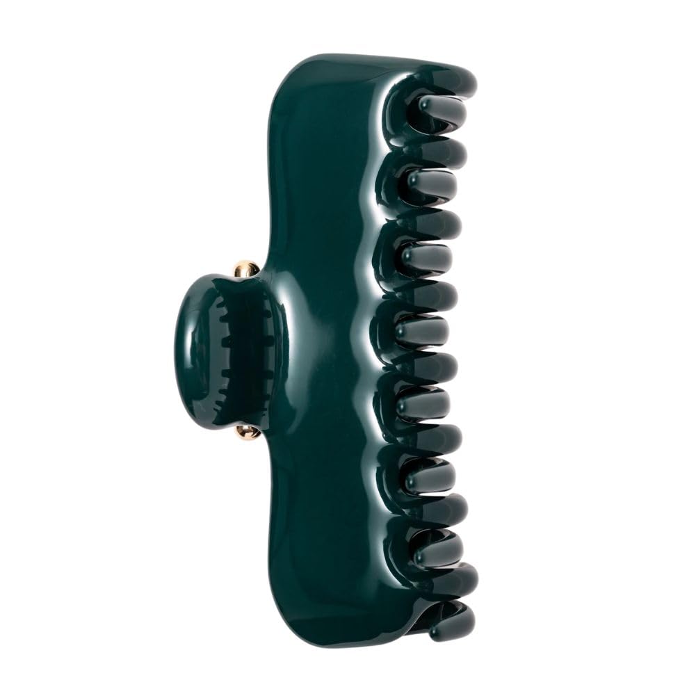 Amazon.co.jp: UNDO HAIRWARE (ウンドヘアウェア) No.4 CLAW CLIP