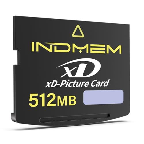 Amazon | xD-Picture Card 512MB、512MB XDカード オリンパス富士