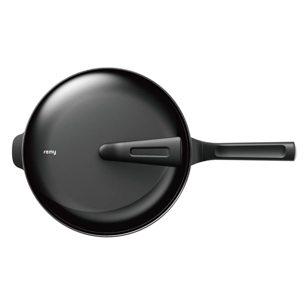 Amazon | レミパンワイド レッド28㎝ RHF-502 | remy | フライパン 通販