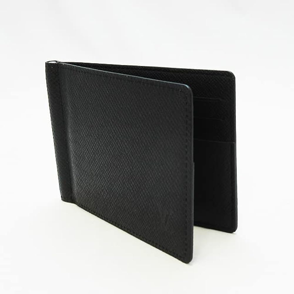 Amazon | [ルイヴィトン] 二つ折り財布 マネークリップ メンズ