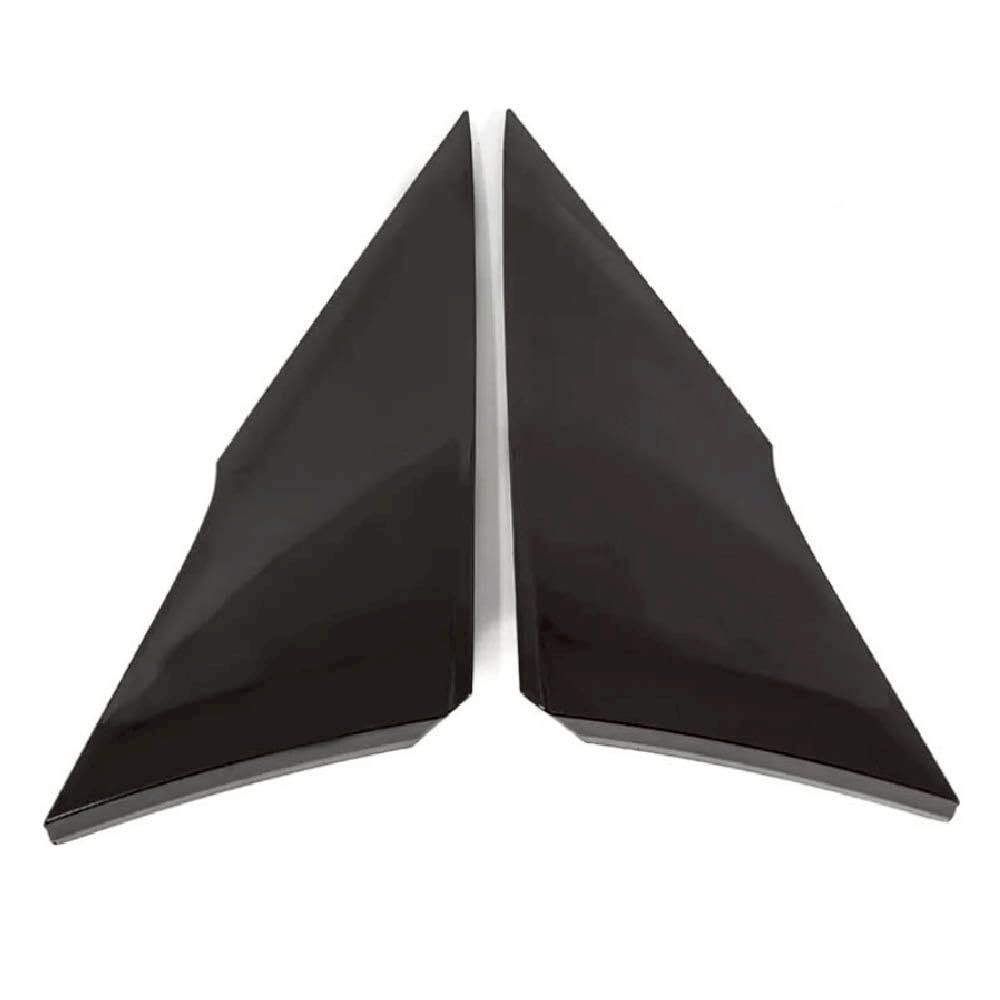 Amazon | トヨタ プリウス プリウスPHV 50系 クォーターピラーカバー C