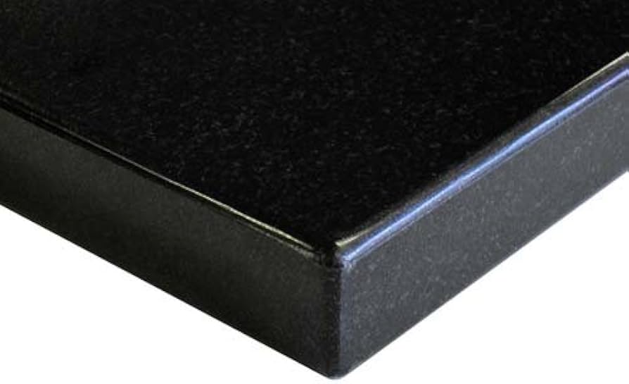 Amazon.co.jp: オーディオボード(インシュレーター)・天然黒御影石