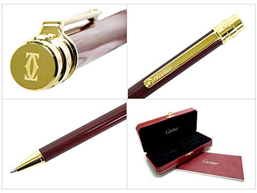 Amazon | CARTIER(カルティエ) OP000378 SANTOS DE CARTIER サントス