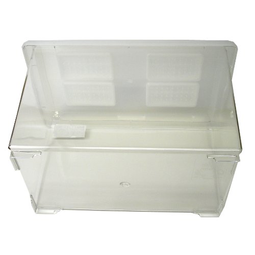 Amazon | シーラケース プラスチック 【コバエをシャットアウト