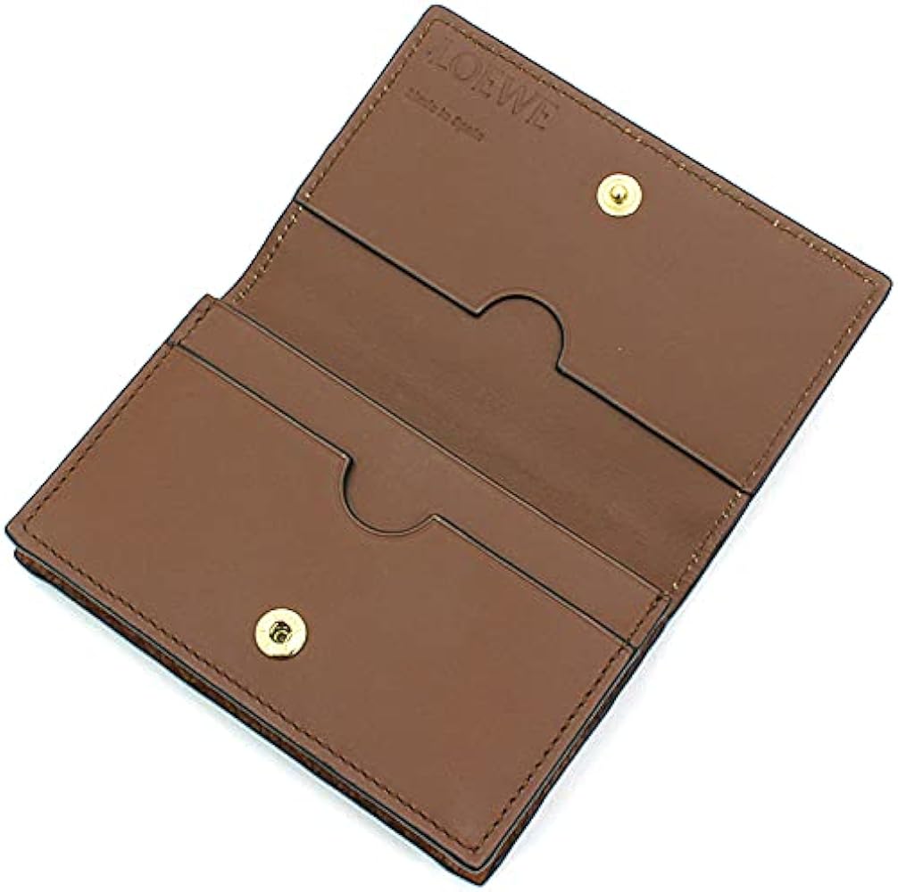 Amazon | ロエベ LOEWE 名刺入れ 199 41CM97 2530 | LOEWE(ロエベ