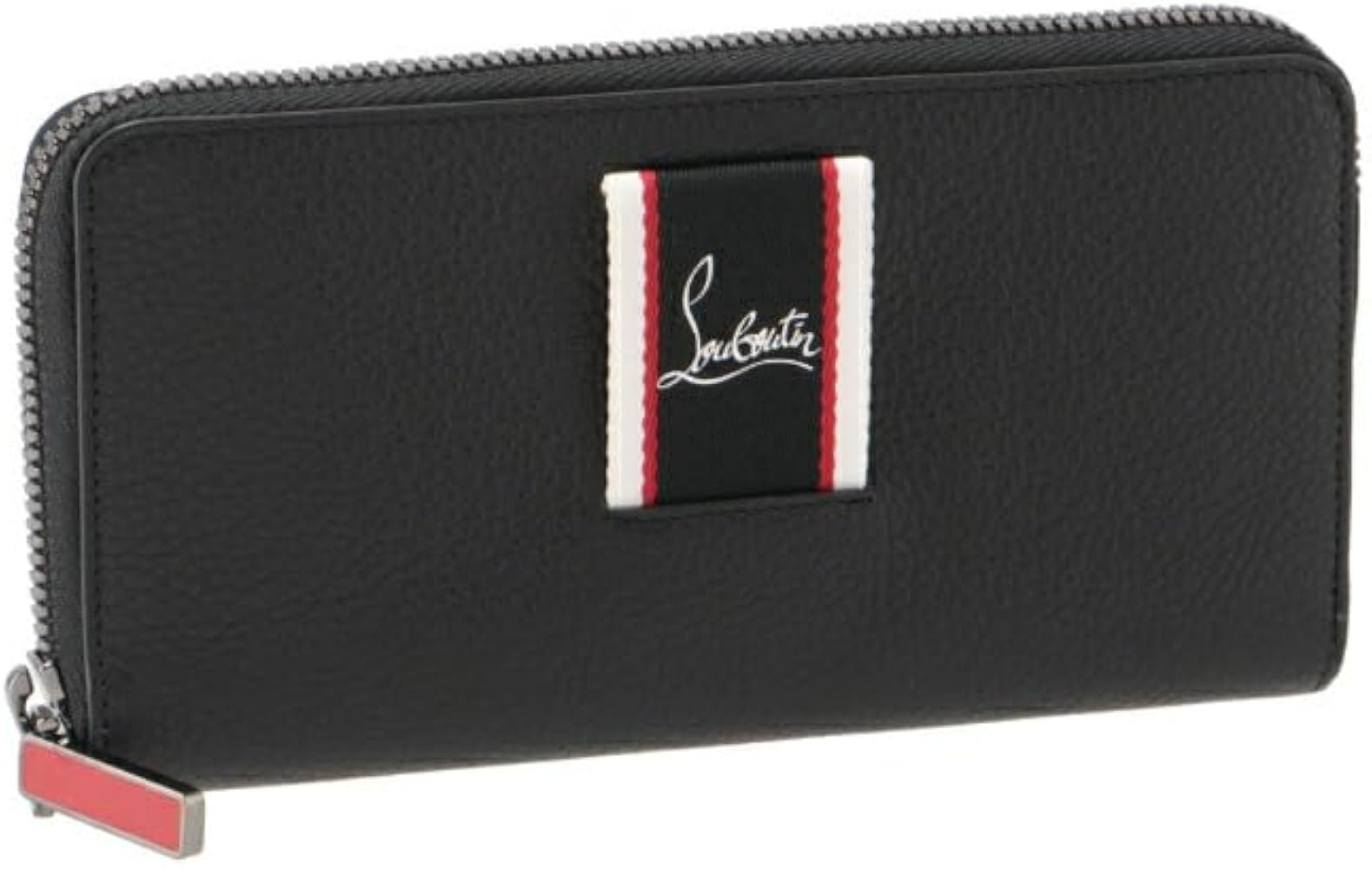 Amazon | [クリスチャン ルブタン] 財布 メンズ レディース FAV 長財布