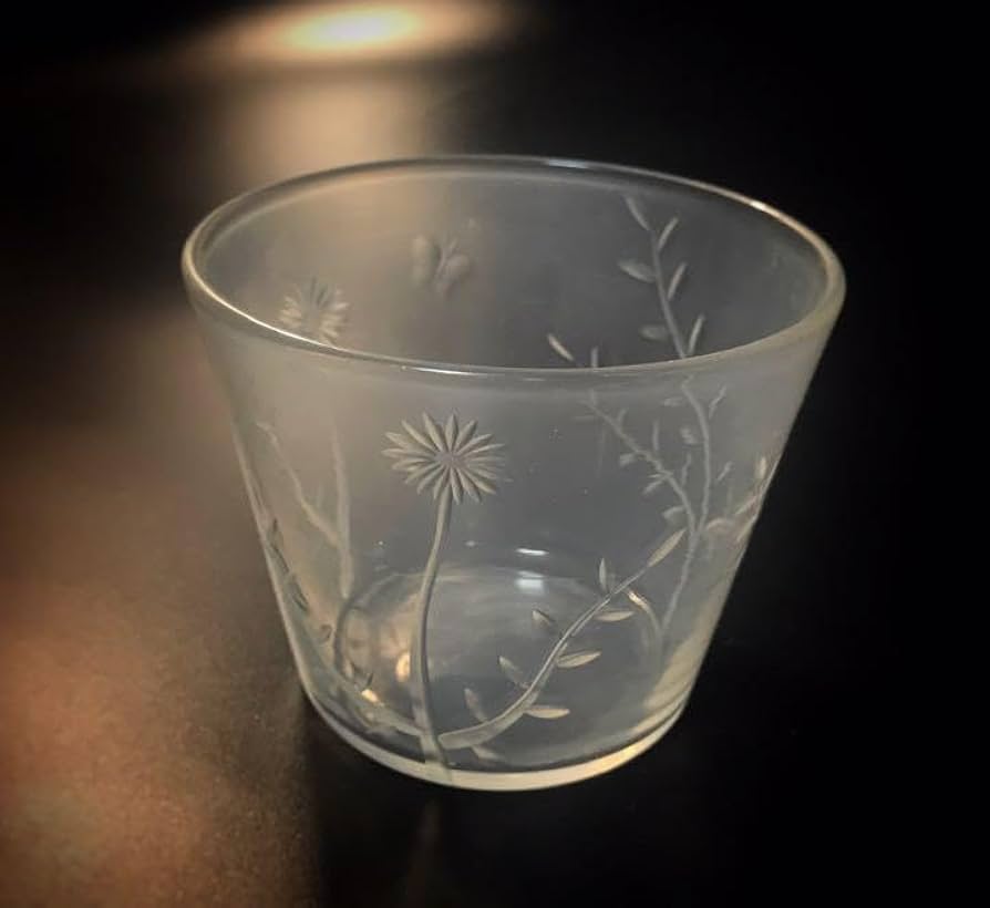 Amazon.co.jp: Kazumi Tsuji 辻和美 factory zoomer グラス : ホーム