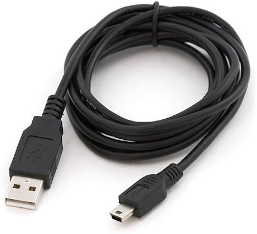 Amazon.com: FocalTop USB Link Cable for Texas Instruments TI-89