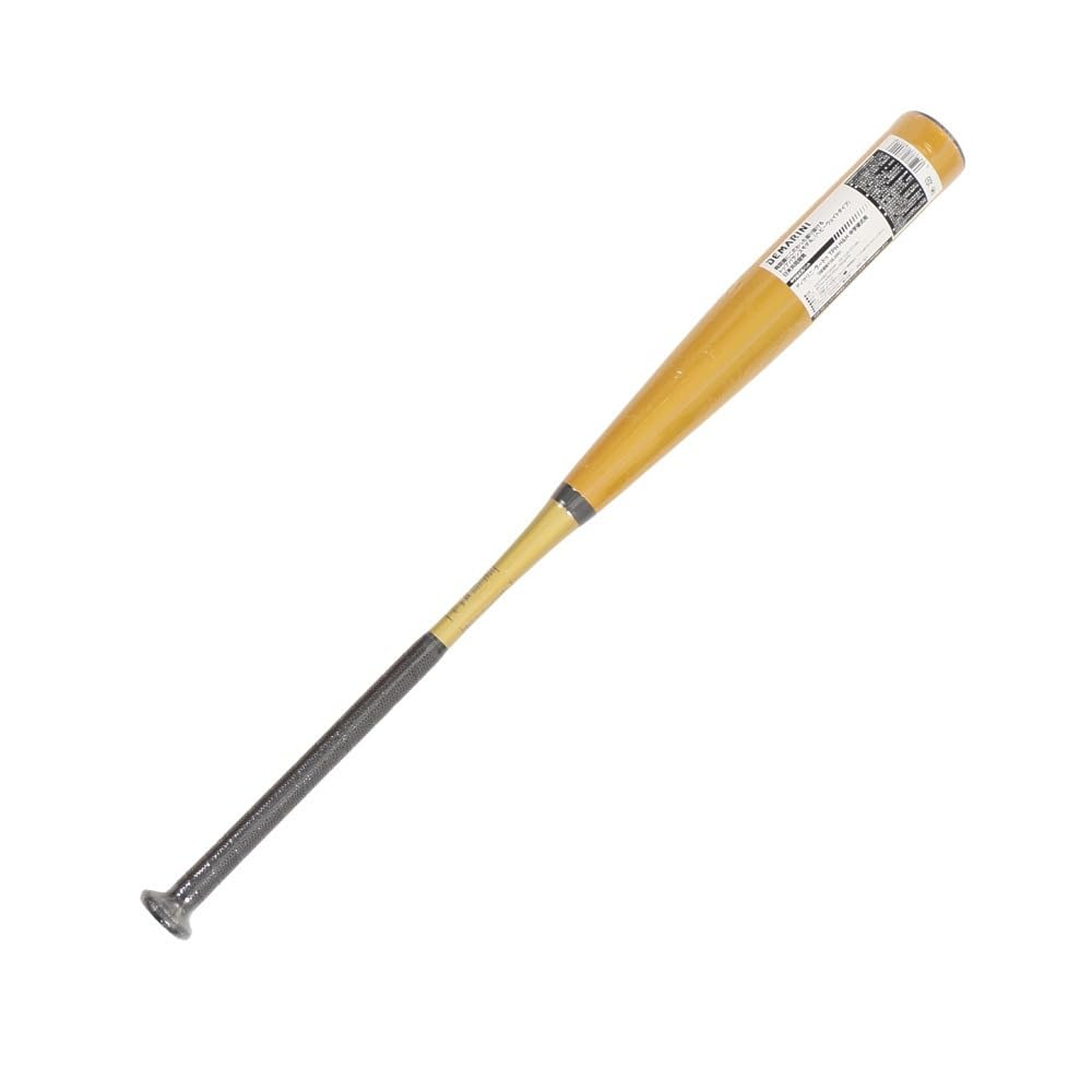 Amazon | ディマリニ DeMARINI 中学硬式用 ディマリニ・ヴードゥ TPH H