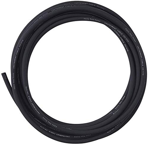 Amazon | Free The Tone SL-4L-NI-10K ソルダーレスケーブルキット