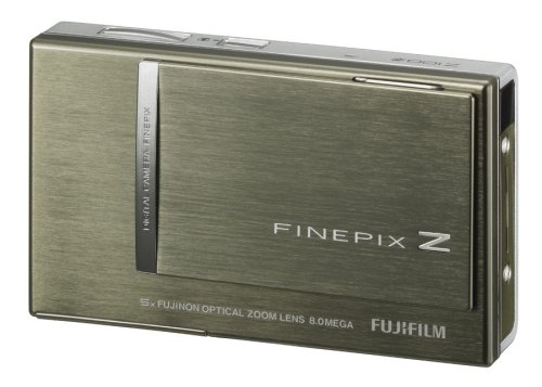 Amazon | FUJIFILM デジタルカメラ FinePix(ファインピックス) Z100fd