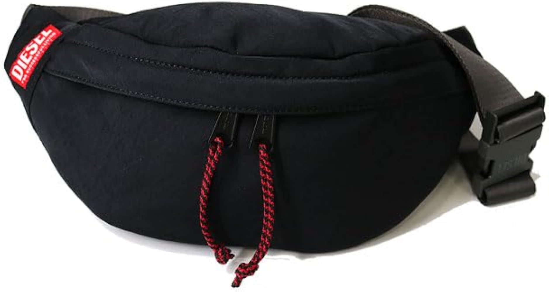 Amazon.co.jp: ディーゼル X09372 P5183 T8013 ボディバッグ ウエスト