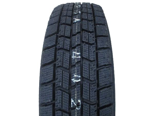 Amazon.co.jp: グッドイヤー(GOODYEAR) スタッドレスタイヤ ICE NAVI7